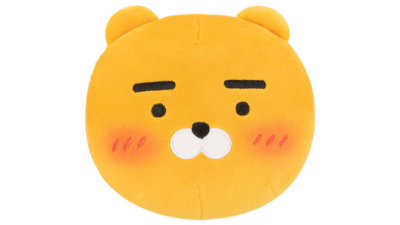 🚗 나만의 드라이빙 꿀템! 라이언 드라이버 커버 후기 & 득템 팁💖